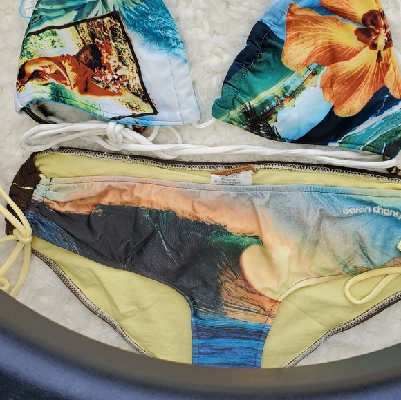 Bikini set - Picture 4 of 4